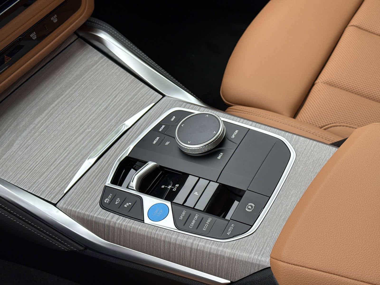 New 2026 BMW i4 xDrive40i w/ M Sport Package AWD/4WD image 21
