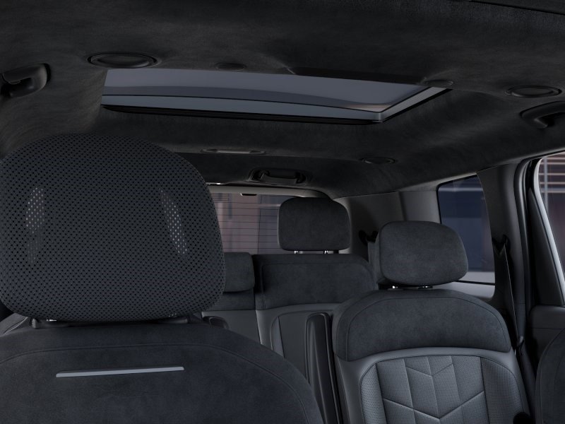 New 2027 Kia Telluride X-Line SX Prestige AWD/4WD image 27