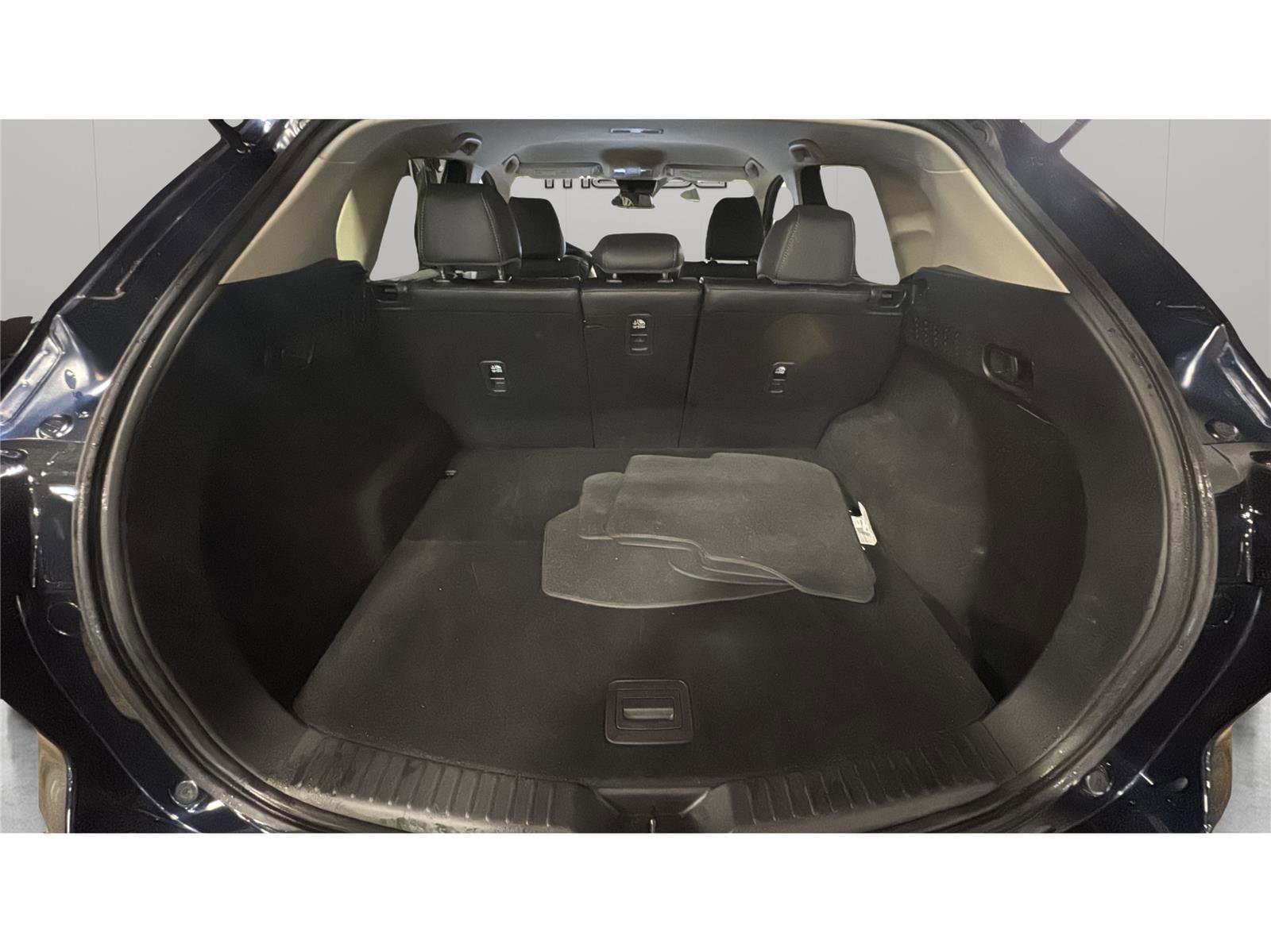 Used 2024 MAZDA CX-5 AWD 2.5 S w/ Select Package image 12