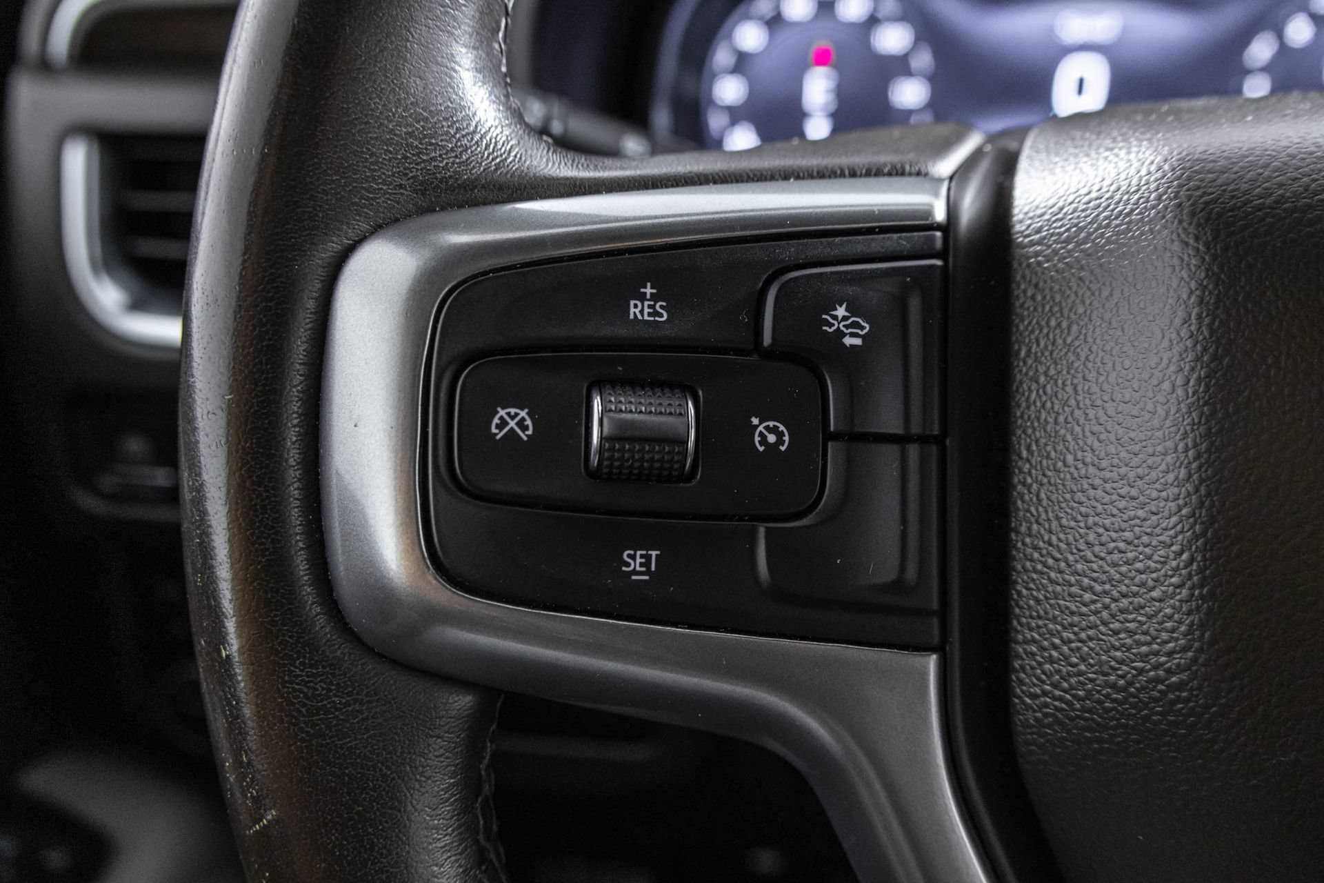 Used 2022 Chevrolet Tahoe LT AWD/4WD image 27