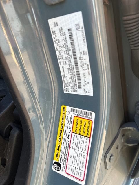 Used 2021 Ford Bronco Big Bend AWD/4WD image 13