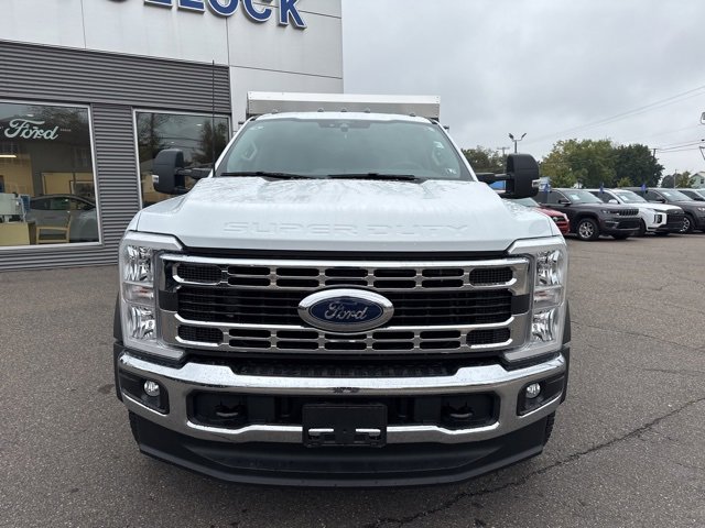 New 2026 Ford F450 XL image 3