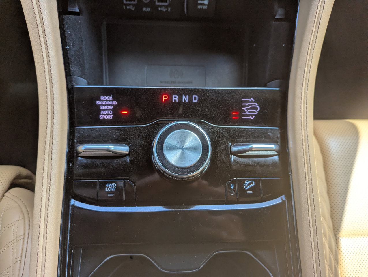 Used 2021 Jeep Grand Cherokee L Summit image 26