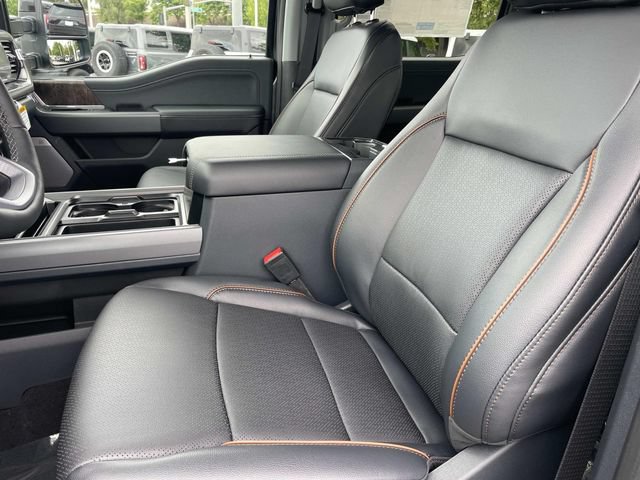 New 2026 Ford F250 Lariat AWD/4WD image 23
