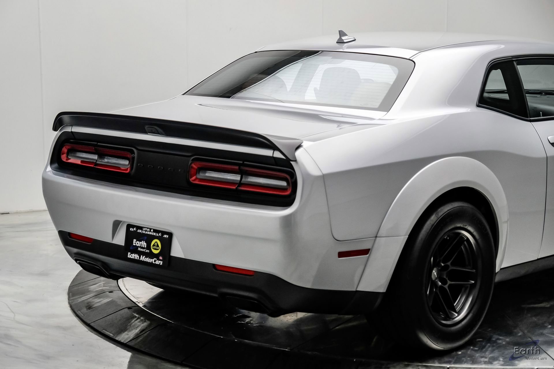 Used 2023 Dodge Challenger SRT Hellcat Redeye image 23