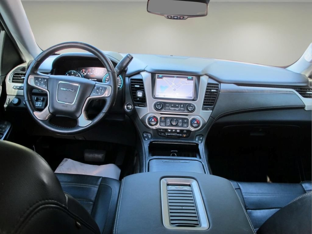 Used 2018 GMC Yukon Denali AWD/4WD image 21