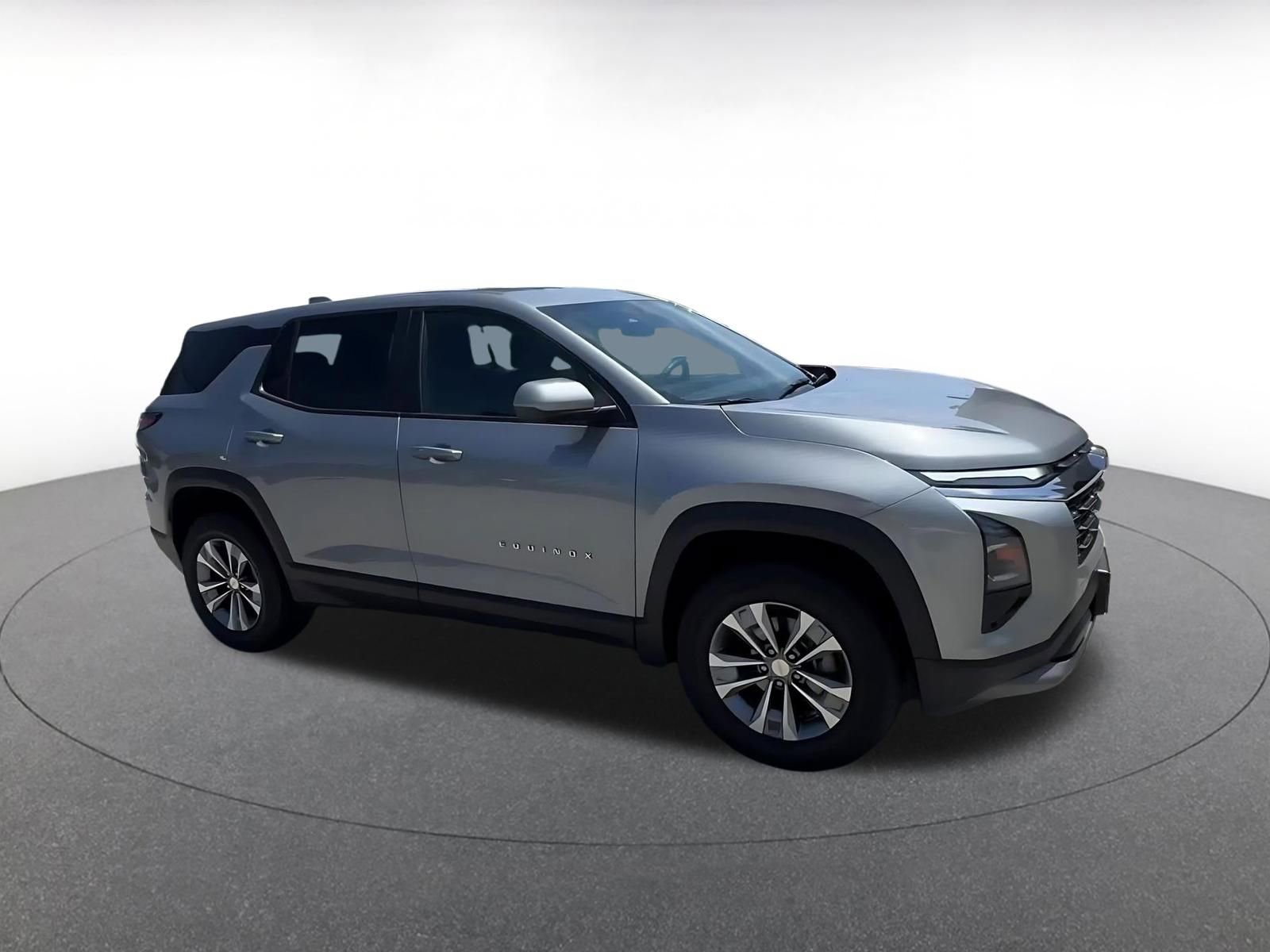 Used 2025 Chevrolet Equinox LT FWD video 2