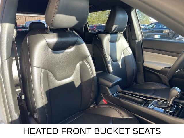 Used 2024 Jeep Compass Limited image 5