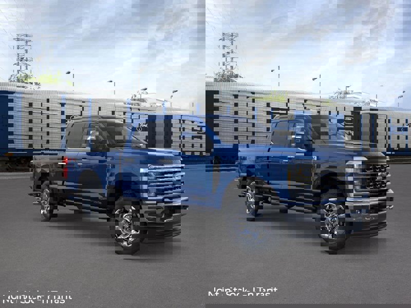 New 2026 Ford F350 4x4 Crew Cab Super Duty image 29