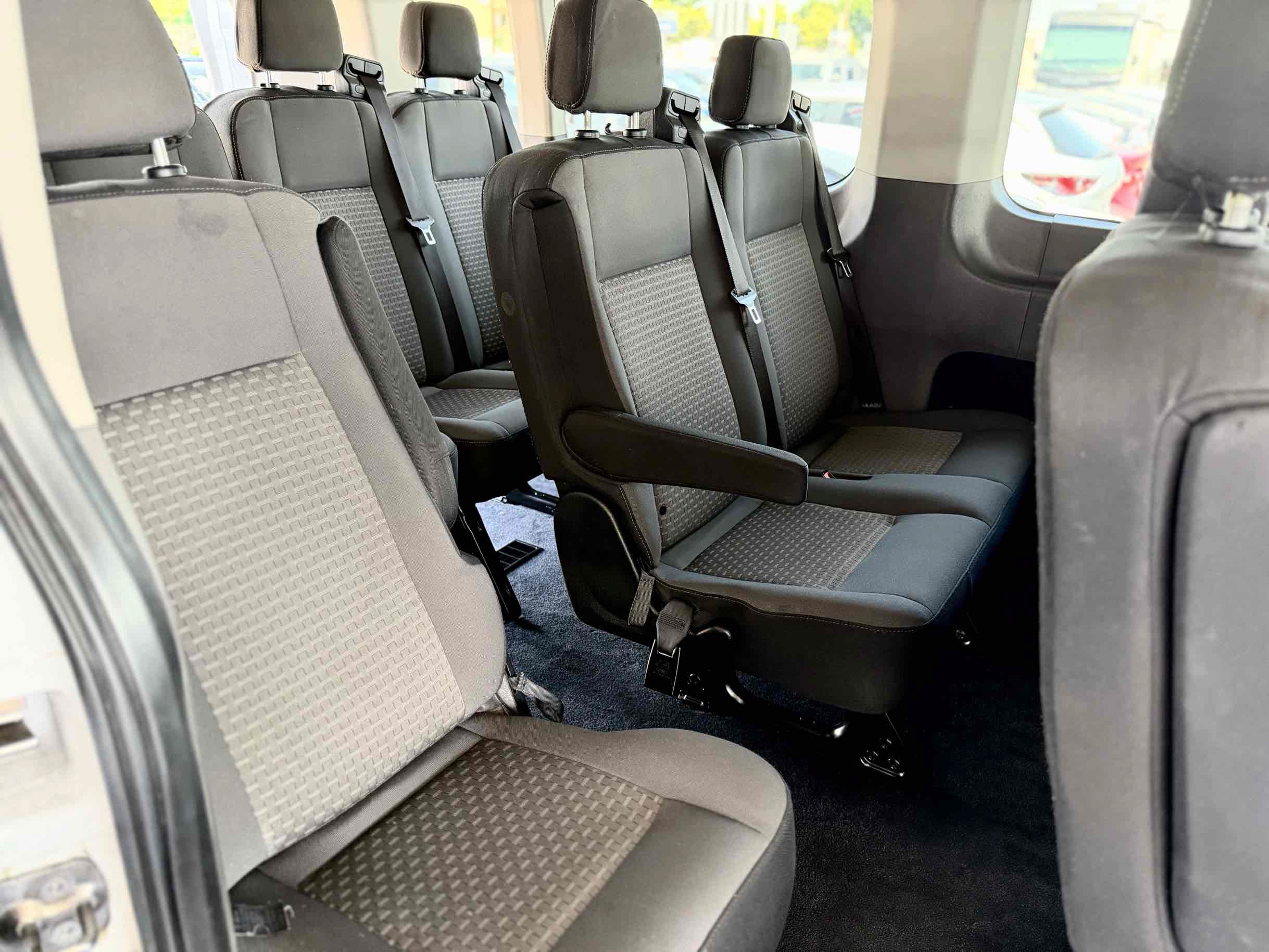 Used 2023 Ford Transit 350 XLT RWD image 20