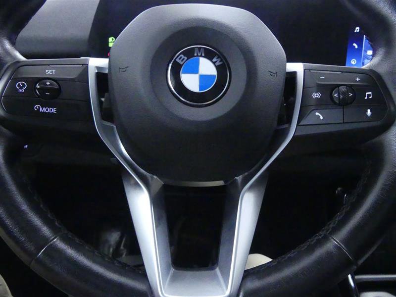 Used 2023 BMW X1 xDrive28i w/ Convenience Package AWD/4WD image 14