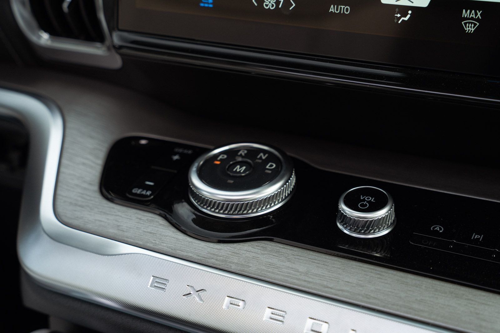New 2027 Ford Expedition Max Platinum AWD/4WD image 31