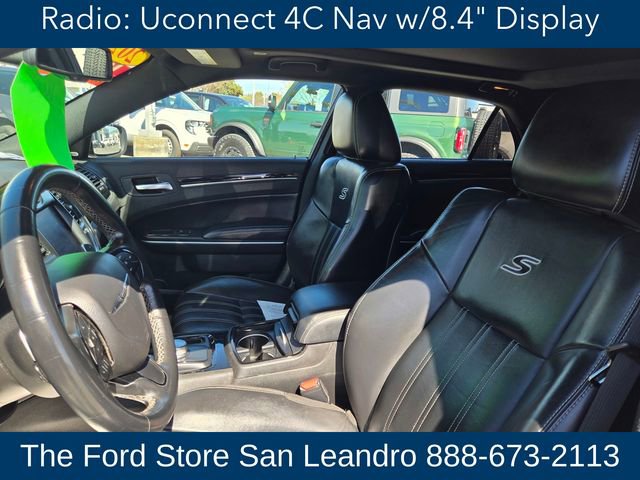 Used 2022 Chrysler 300 S image 13