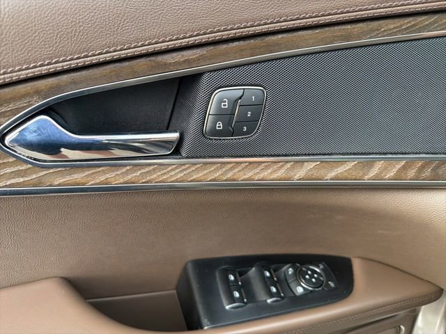 Used 2018 Lincoln MKX Reserve w/ Lincoln MKX Climate Package image 6