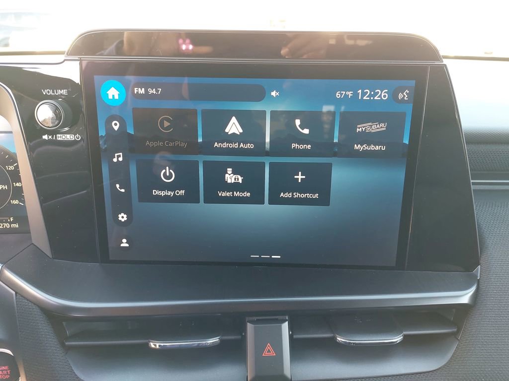 New 2026 Subaru Outback Premium w/ Premium/Limited Package 2 AWD/4WD image 18