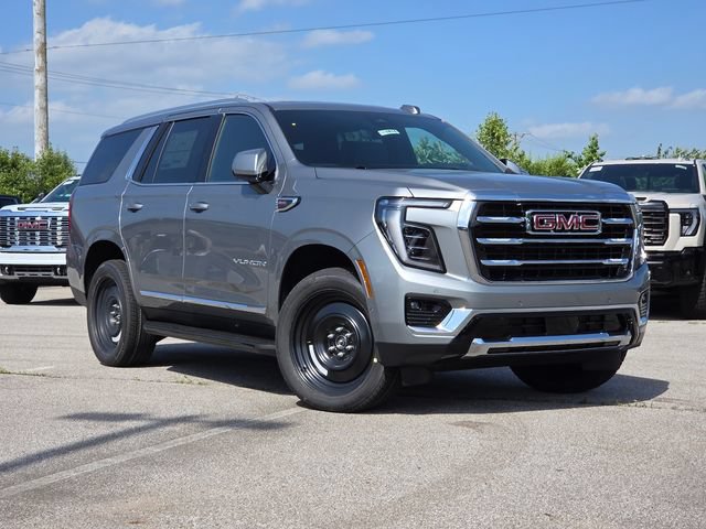 New 2026 GMC Yukon Elevation w/ Elevation Premium Package AWD/4WD image 2