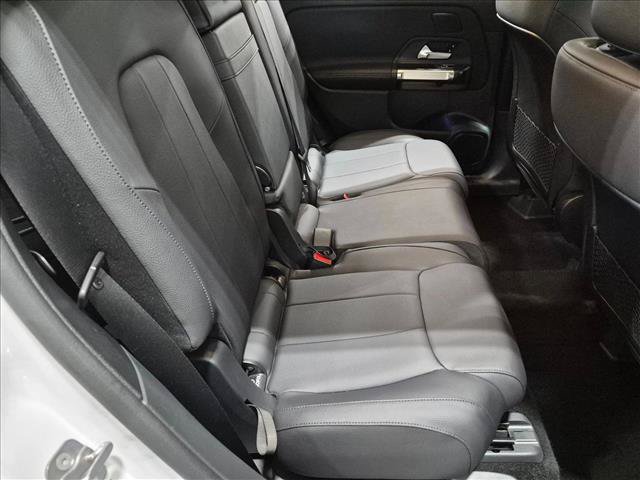 Used 2026 Mercedes-Benz GLB 250 image 20