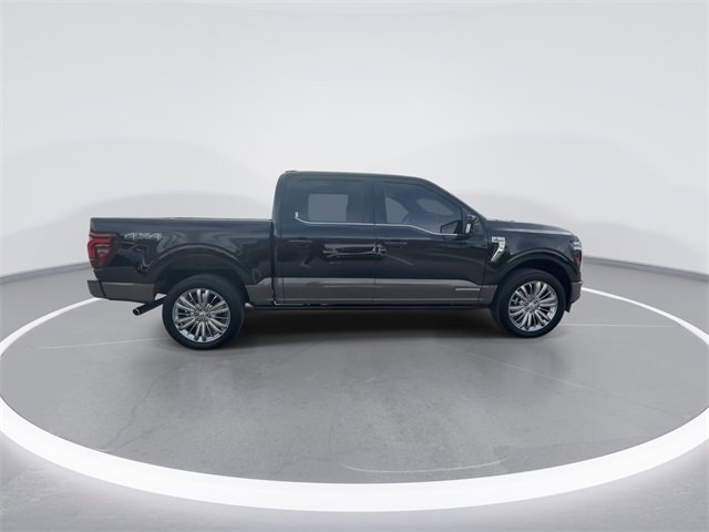 Used 2025 Ford F150 King Ranch image 9