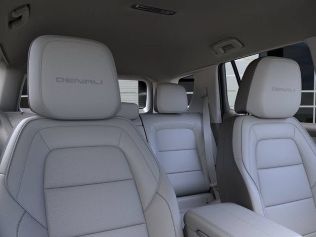 New 2027 GMC Terrain Denali AWD/4WD image 24