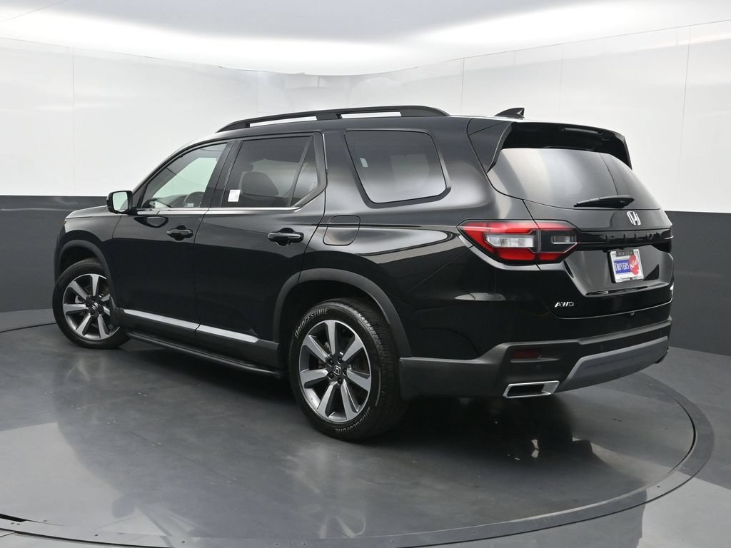 Used 2024 Honda Pilot Elite image 26