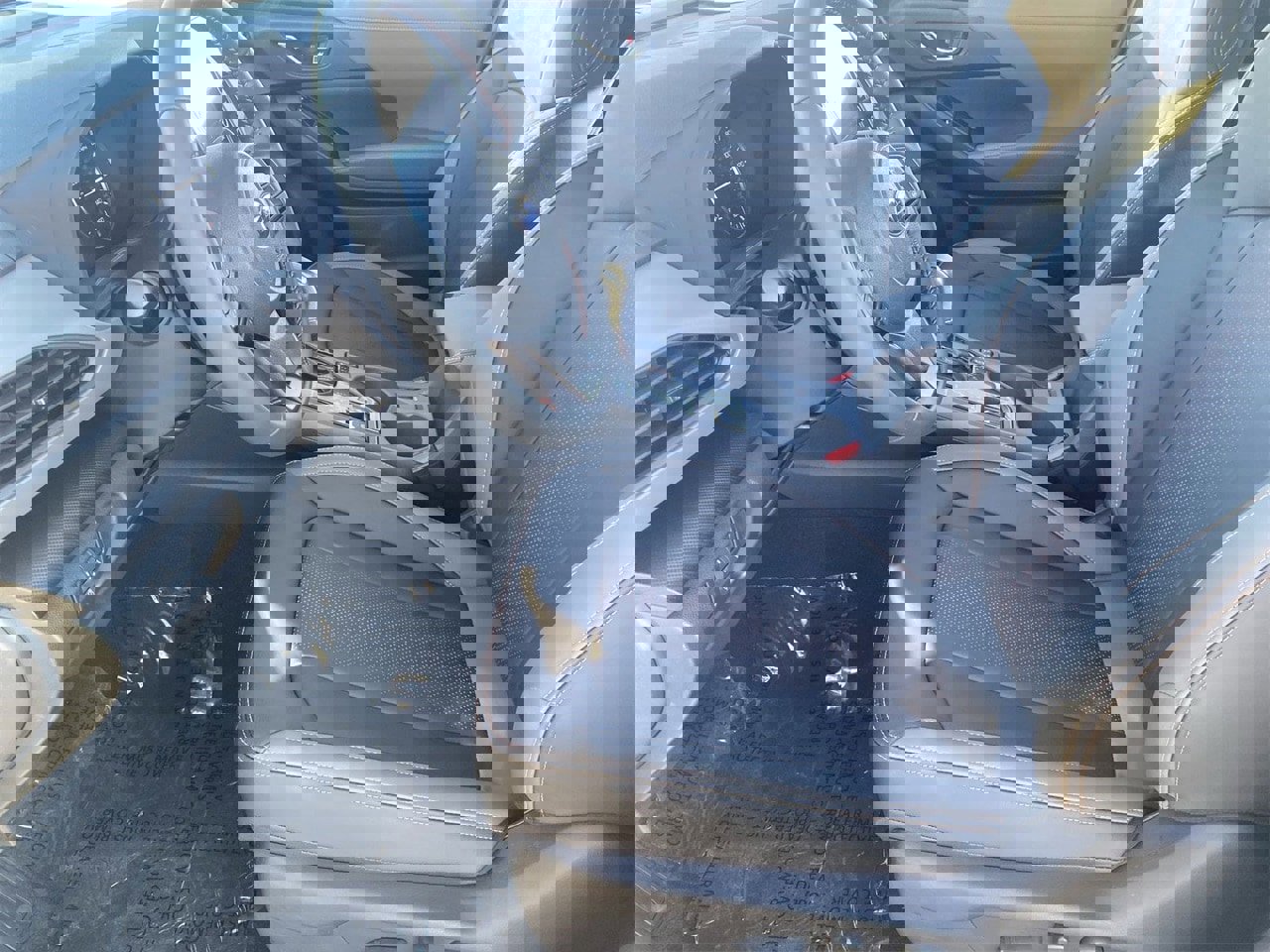 New 2025 Subaru Crosstrek 2.5i Limited w/ Popular Package #3A image 15