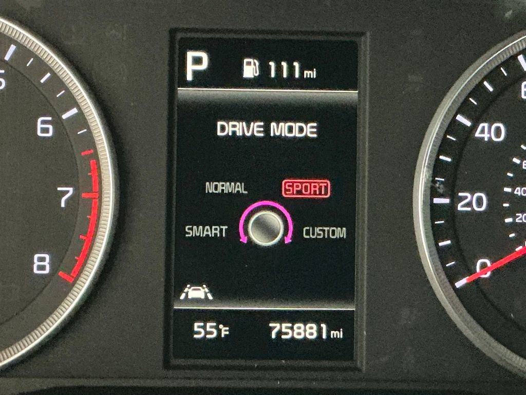 Used 2022 Kia K5 GT-Line w/ GT-Line FWD Premium Package image 18