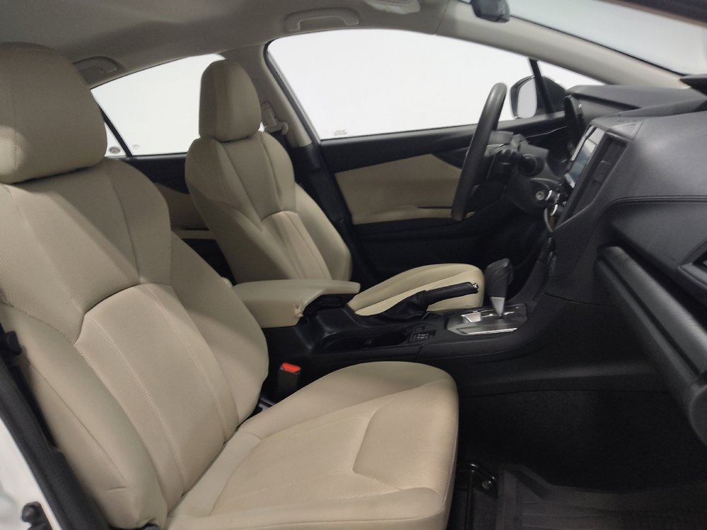 Used 2022 Subaru Impreza 2.0i Premium AWD/4WD image 21