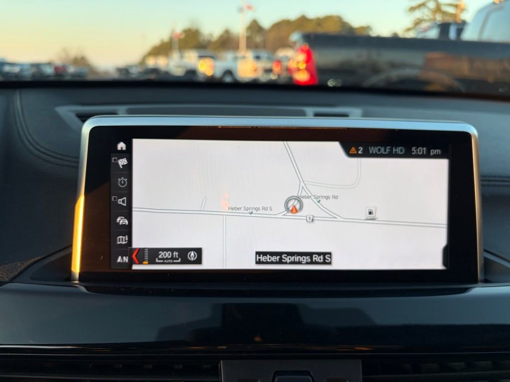 Used 2020 BMW X1 xDrive28i w/ Convenience Package image 11