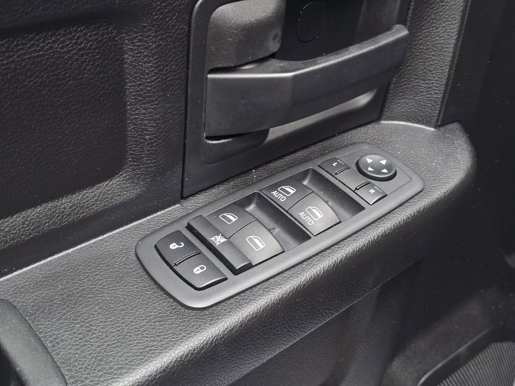 Used 2019 RAM 1500 Tradesman w/ Popular Equipment Group image 23