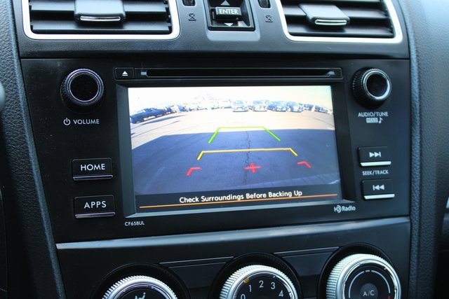 Used 2017 Subaru Forester 2.5i w/ Protection Package #1 image 26