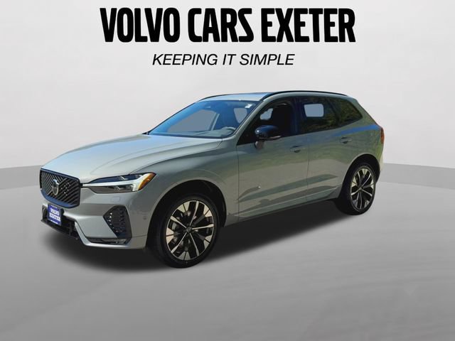 New 2027 Volvo XC60 B5 Plus AWD/4WD image 4