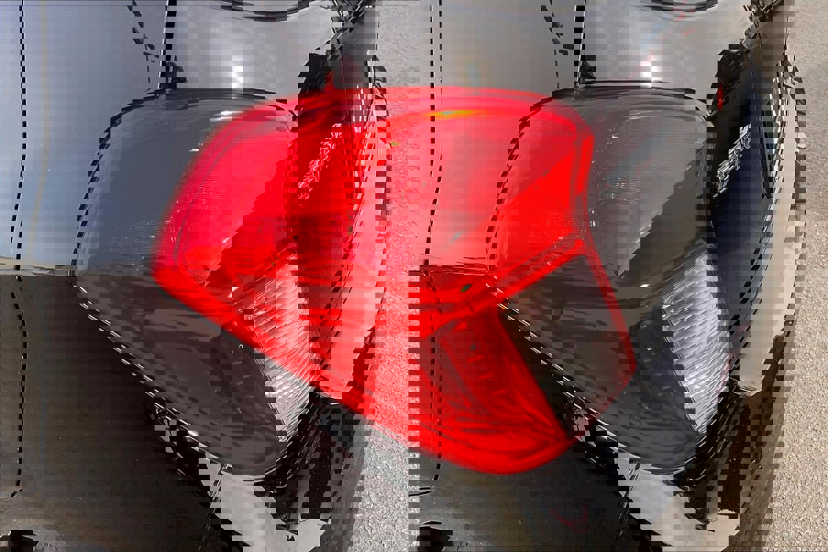 Used 2020 Chevrolet Spark LT image 25