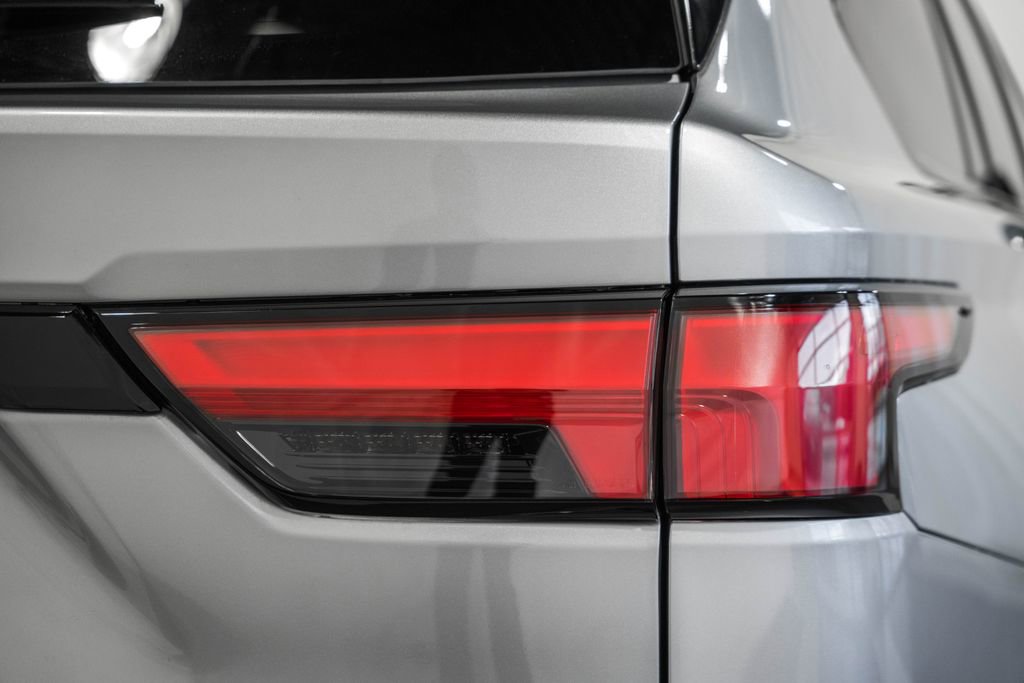 New 2026 Toyota Sequoia Platinum image 6