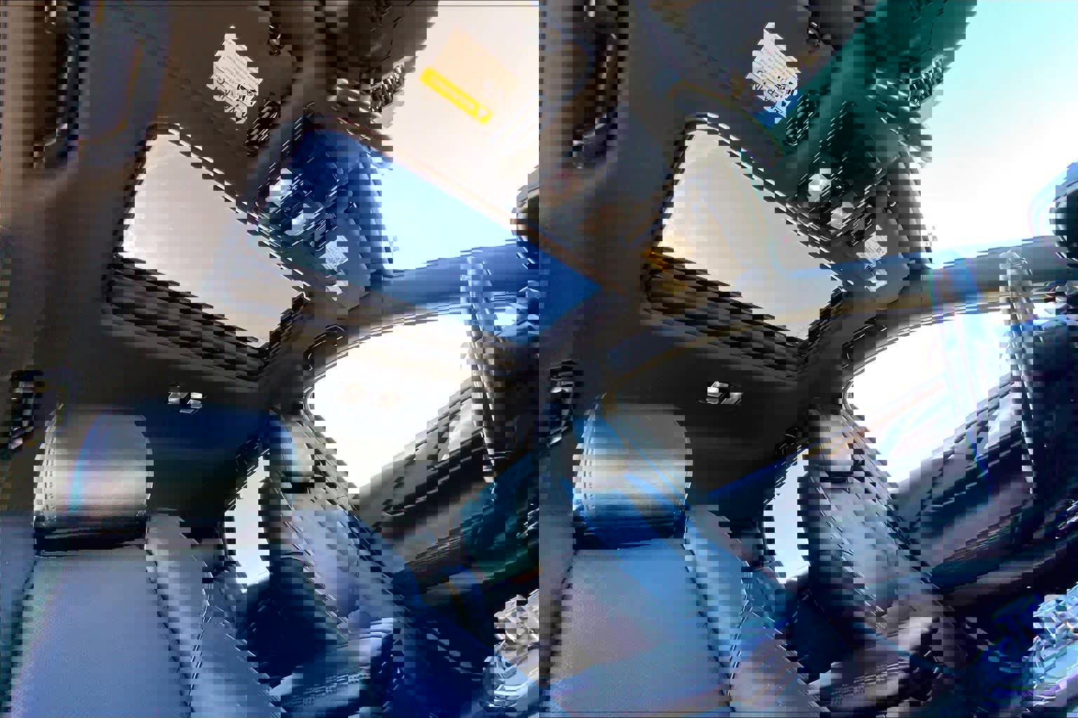 Used 2017 MAZDA CX-9 Grand Touring image 14