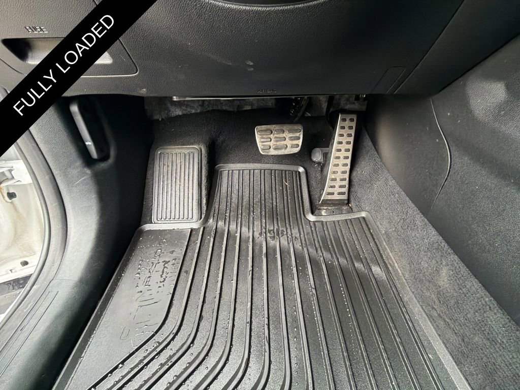 Used 2024 Kia Sorento SX image 41