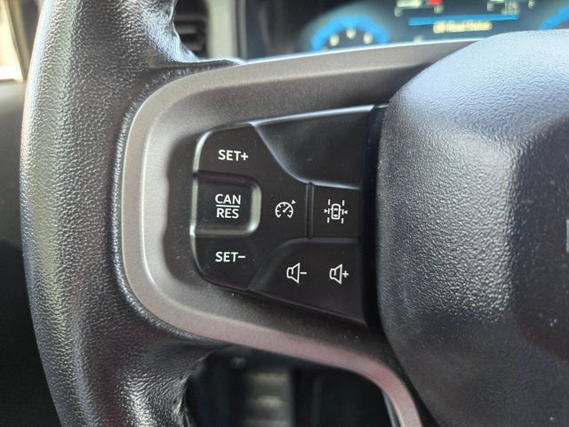 Used 2025 Ford Bronco Big Bend AWD/4WD image 21