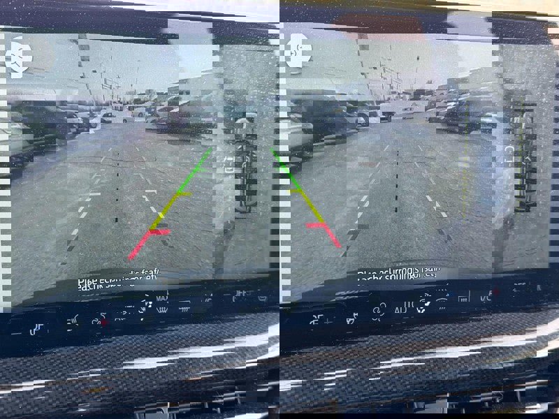 Used 2025 Ford Escape ST-Line Elite w/ Tech Pack #2 image 22