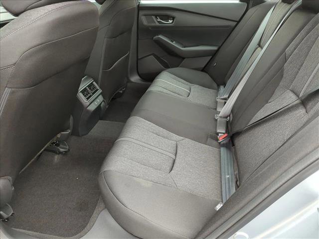 New 2026 Honda Accord Sport image 15