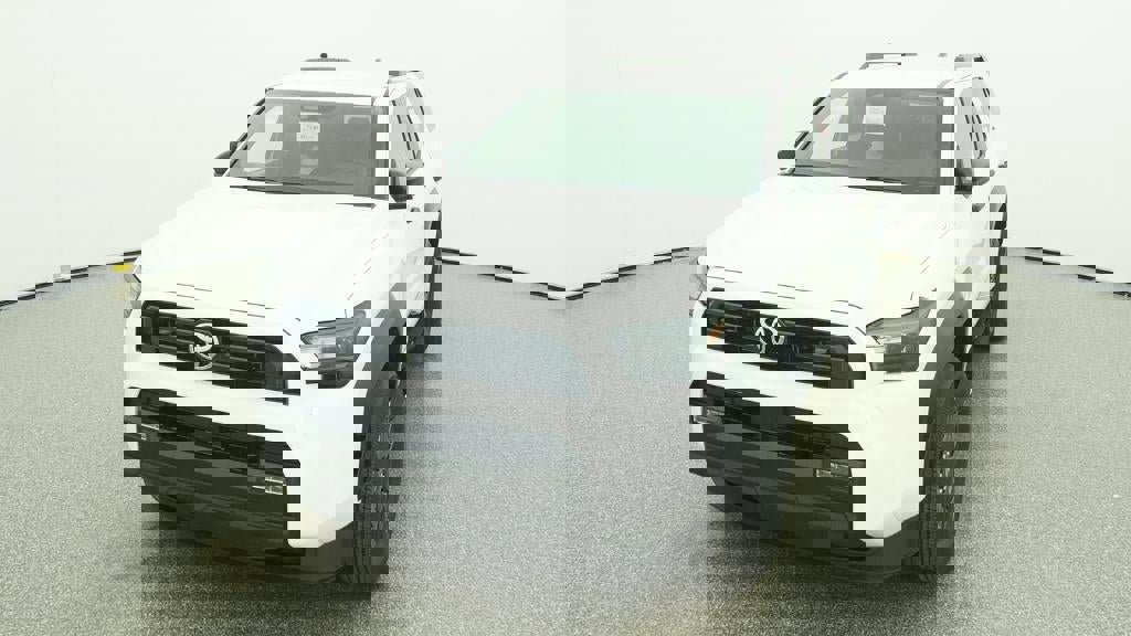 New 2026 Toyota 4Runner SR5 image 49