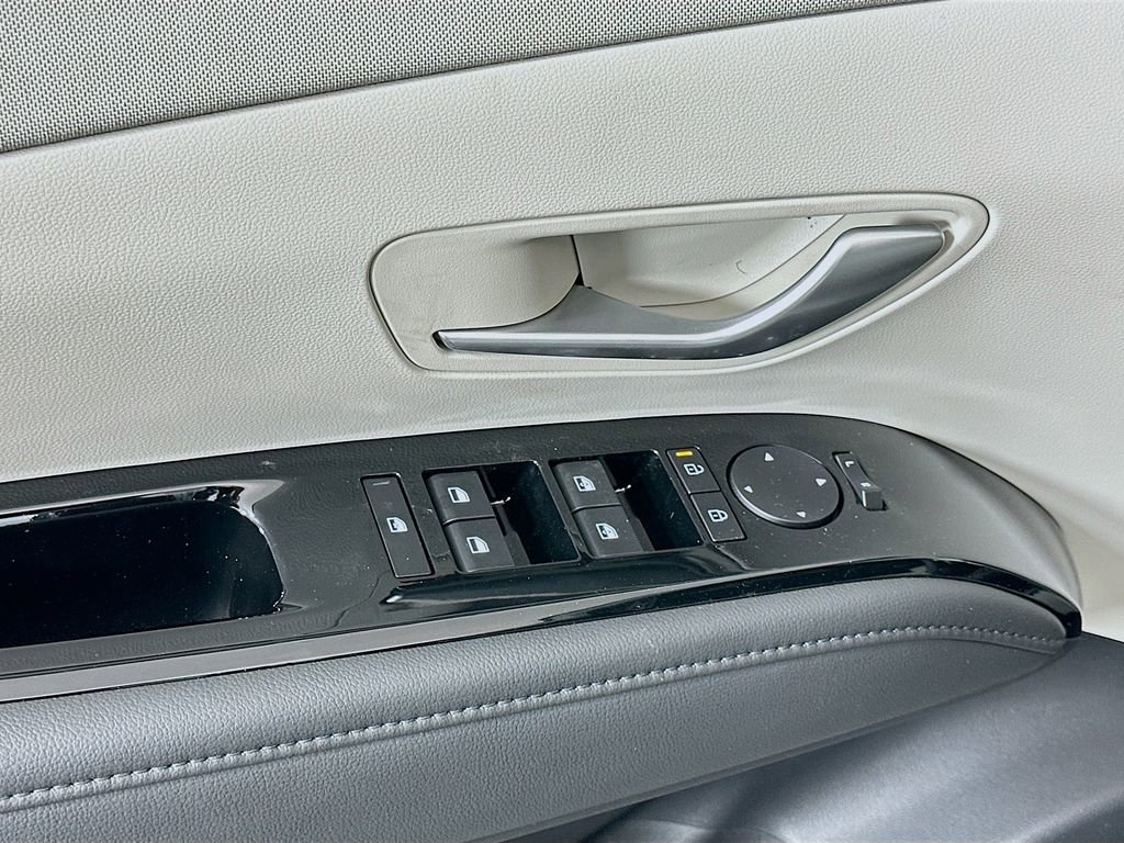 New 2026 Hyundai Tucson Limited image 20
