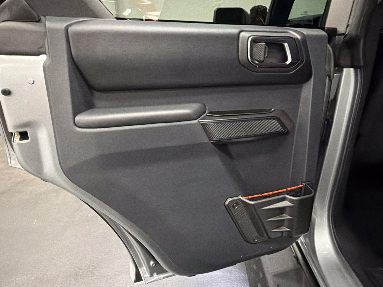 Used 2024 Ford Bronco Raptor AWD/4WD image 35