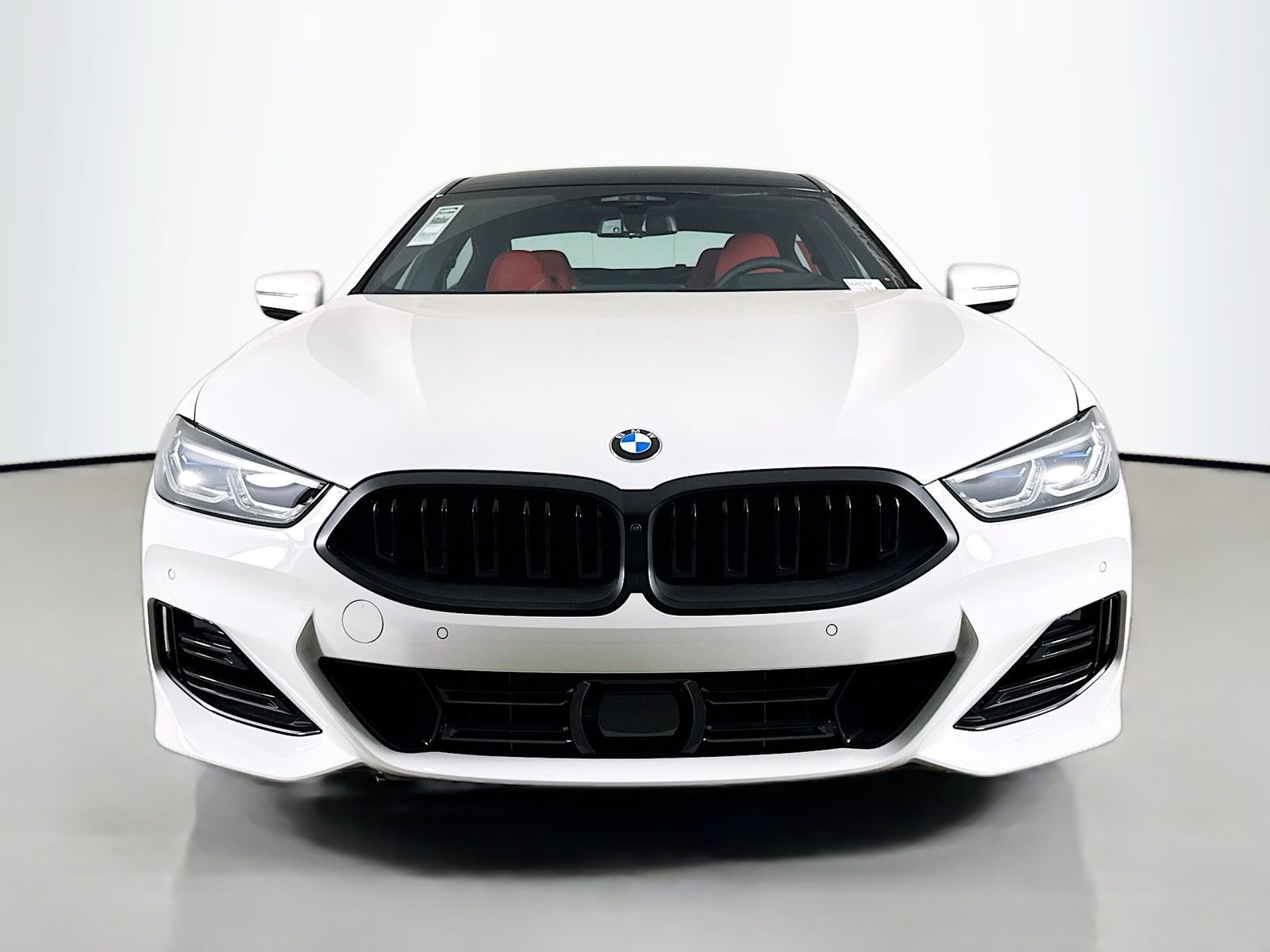 New 2026 BMW 840i RWD image 2