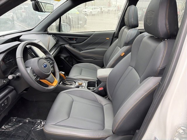 Used 2024 Subaru Forester Wilderness image 40