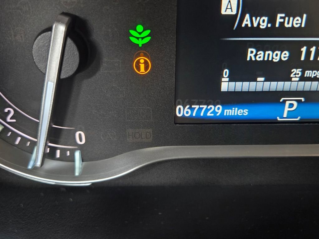 Used 2018 Honda Ridgeline RTL image 24