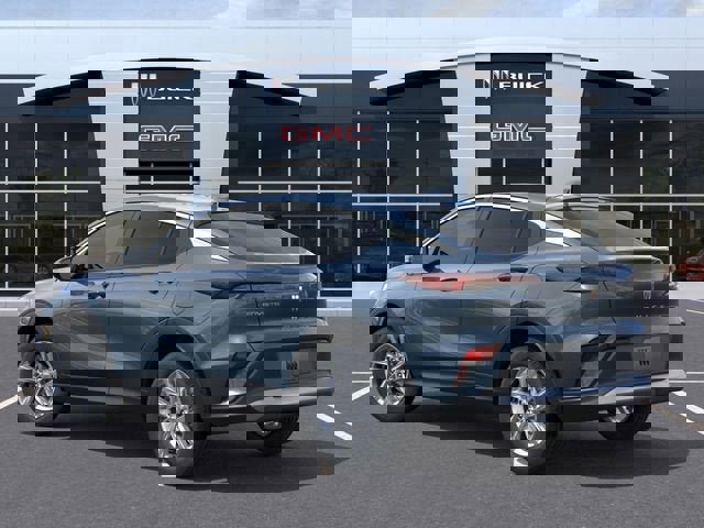 New 2026 Buick Envista Preferred w/ Convenience I Package image 3