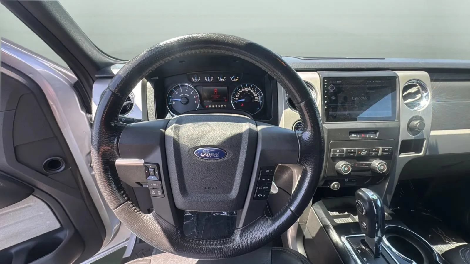 Used 2011 Ford F150 FX2 w/ FX Luxury Pkg RWD image 21