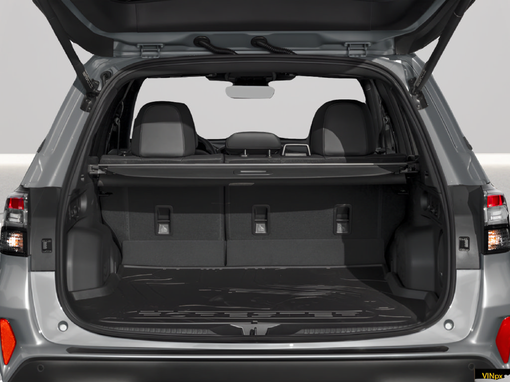New 2026 Subaru Forester Limited AWD/4WD image 10