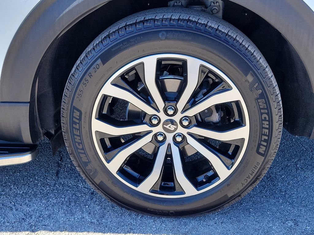 Used 2022 Ford Explorer ST RWD image 10