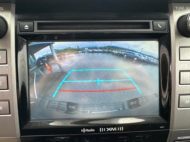 Used 2017 Toyota Tundra SR5 image 16
