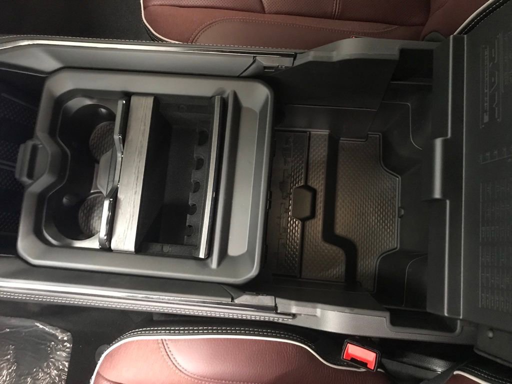 New 2026 RAM 2500 Limited image 22